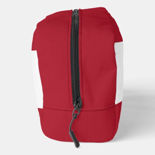 Französisch-Polynesien-Flagge Waschbeutel (Rechts)