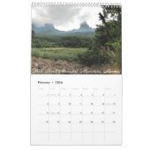 Französisch-Polynesien Kalender (Feb 2026)