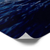 Französisch-Polynesien, Moorea. Frauen mit Blick a Poster (Ecke)