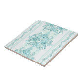 Französisch,Vintag,Shabby Chic,Muster,viktorianisc Fliese (Seite)