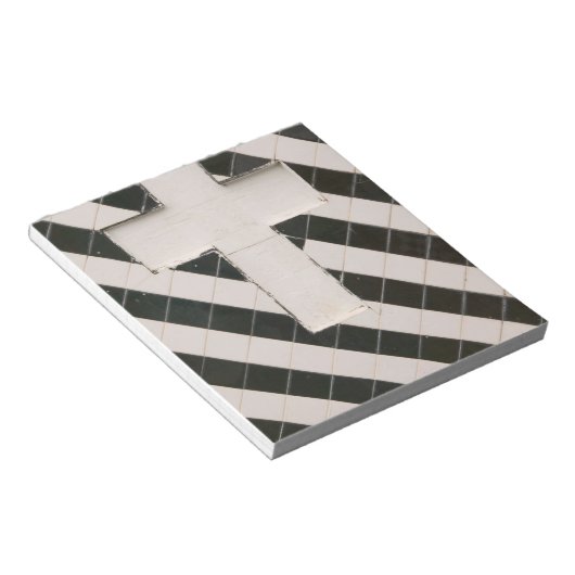 Französisch-Westindien, Guadaloupe, Grande Terre, Notizblock (angewinkelt)