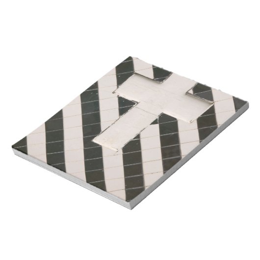 Französisch-Westindien, Guadaloupe, Grande Terre, Notizblock (Rotiert)