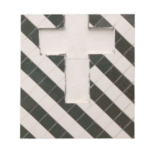 Französisch-Westindien, Guadaloupe, Grande Terre, Notizblock