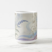 Französische Avalon-Küche Kaffeetasse (Mittel)
