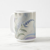 Französische Avalon-Küche Kaffeetasse (Vorderseite Links)