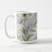 Französische Avalon-Küche Kaffeetasse (Links)