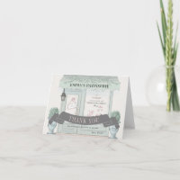 Französische Bäckerei Patisserie Paris Green Gebur