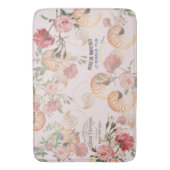 Französische Badematte (Vorderseite Vertikal)