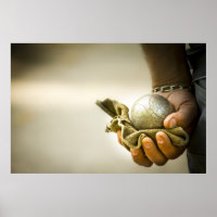 Französische Boules