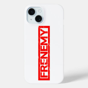 Französische Briefmarke Case-Mate iPhone Hülle