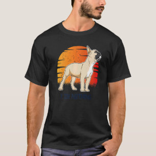 Französische Bulldog-Hunde-Hundezucht 114 T-Shirt