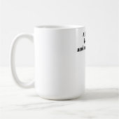 Französische Bulldog-Tasse für französische Liebha Kaffeetasse (Links)
