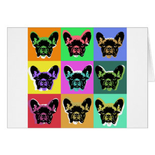 Französische Bulldogge