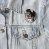 Französische Bulldogge Button (Beispiel)