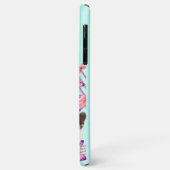 Französische Bulldogge Case Mate IPhone 11 (Hinten/Links)