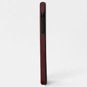 Französische Bulldogge Case Mate IPhone 12 Pro Max (Hinten/Links)