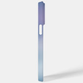 französische Bulldogge  Case-Mate iPhone Hülle (Rückseite / Rechts)