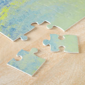 Französische Bulldogge - Frenchie Hund Puzzle (Seite)