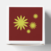 französische Bulldogge Geschenkschachtel (Oben)