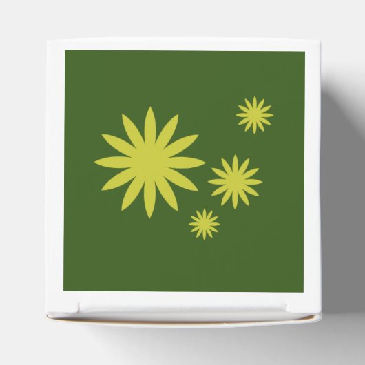 französische Bulldogge Geschenkschachtel (Oben)