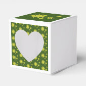 französische Bulldogge Geschenkschachtel (Vorderseite)