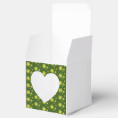 französische Bulldogge Geschenkschachtel (Geöffnet)