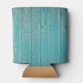 Französische Bulldogge Getränkekühler Dosenkühler (Rückseite)