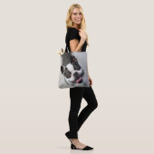 Französische Bulldogge Getty Bild-| Tasche (Am Model)