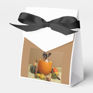 Französische Bulldogge Halloween French Bulldog Geschenkschachtel