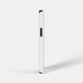  französische Bulldogge Halloween French Bulldog iPhone Hülle (Rechte Seite)