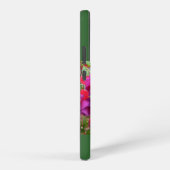 Französische Bulldogge Herz French Bulldog Mutter Samsung Galaxy Hülle (Rechte Seite)