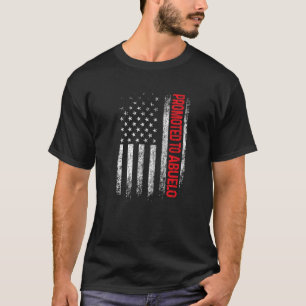 Französische Bulldogge Ich habe Freunde an niedrig T-Shirt