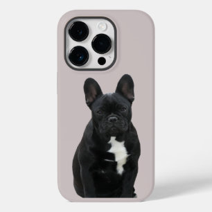 Französische Bulldogge iPhone 14 Pro  Case Mate
