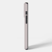 Französische Bulldogge iPhone 14 Pro  Case Mate  (Rückseite / Links)