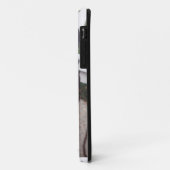 Französische Bulldogge iPhone 5/5S Fall Case-Mate iPhone Hülle (Hinten/Links)