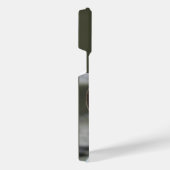 Französische Bulldogge  iPhone Hülle (Rechte Seite)