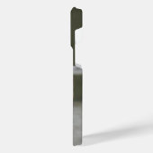 Französische Bulldogge  iPhone Hülle (Linke Seite)