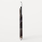 Französische Bulldogge iPhone Xr Fall Case-Mate iPhone Hülle (Hinten/Links)