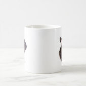 Französische Bulldogge Kaffeetasse (Mittel)