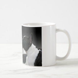 französische Bulldogge Kaffeetasse