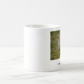 Französische Bulldogge Kaffeetasse (Mittel)