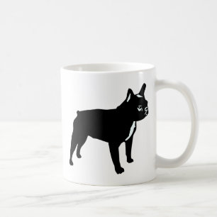 Französische Bulldogge Kaffeetasse