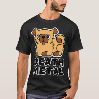 Französische Bulldogge Mama Frenchie Pug Kleidung T-Shirt