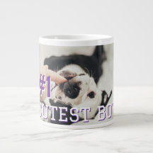 Französische Bulldogge PetLove Personalisierter Bi