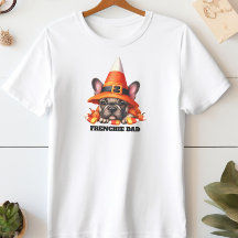 Französische Bulldogge Süßer Halloween-Süßigkeiten