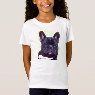 französische Bulldogge T-Shirt