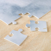 Französische Bulldogge und Landschaft verbinden ab Puzzle (Seite)