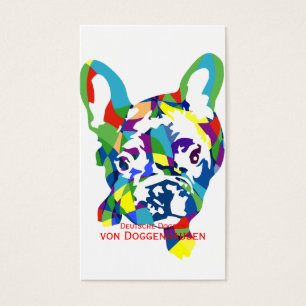 Französische Bulldogge Welpe