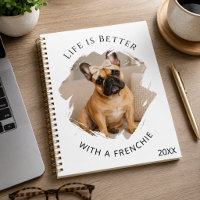 Französische Bulldogge Zitat Foto 2027