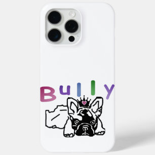 Französische Bulldoggen Case-Mate iPhone Hülle